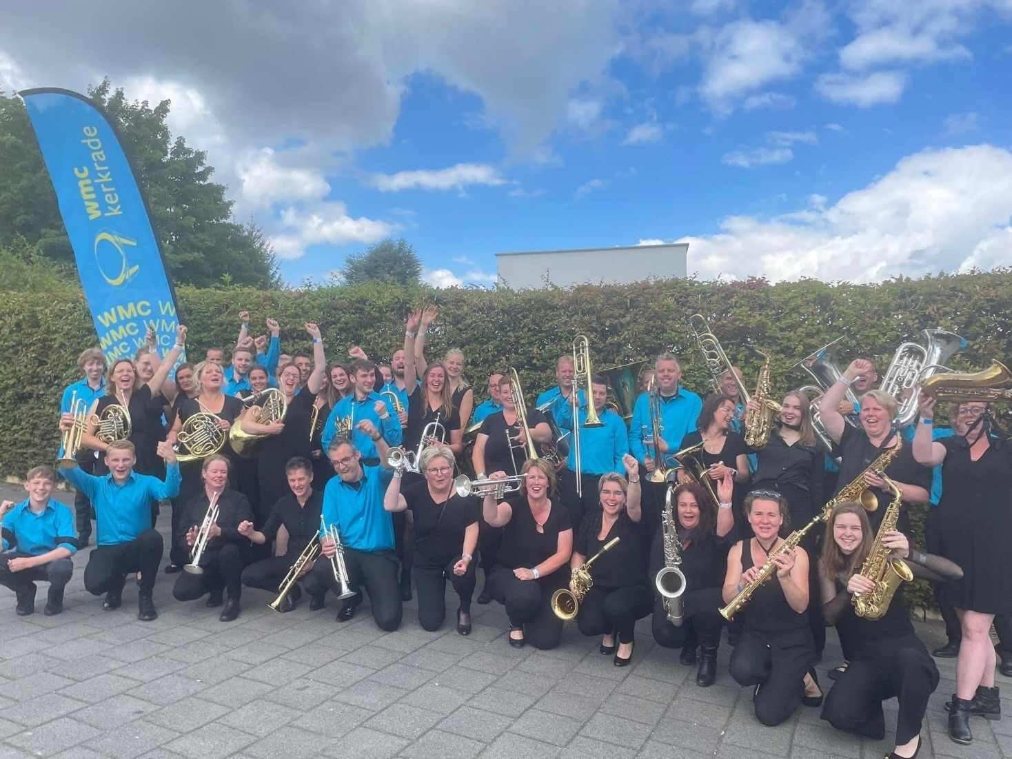 wereldkampioen Beatrix